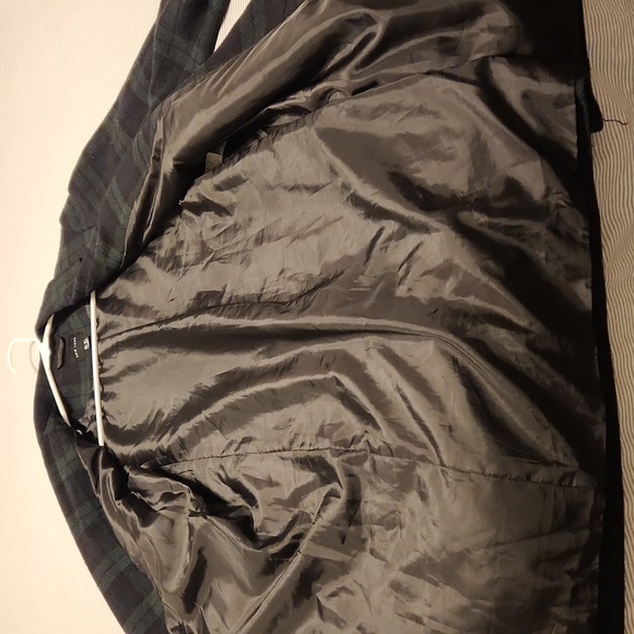 Ladies winter coat - Picture 4 of 7